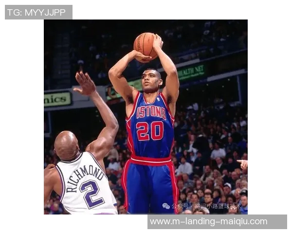 NBA历史上投篮姿势最奇特的十大球星盘点与分析